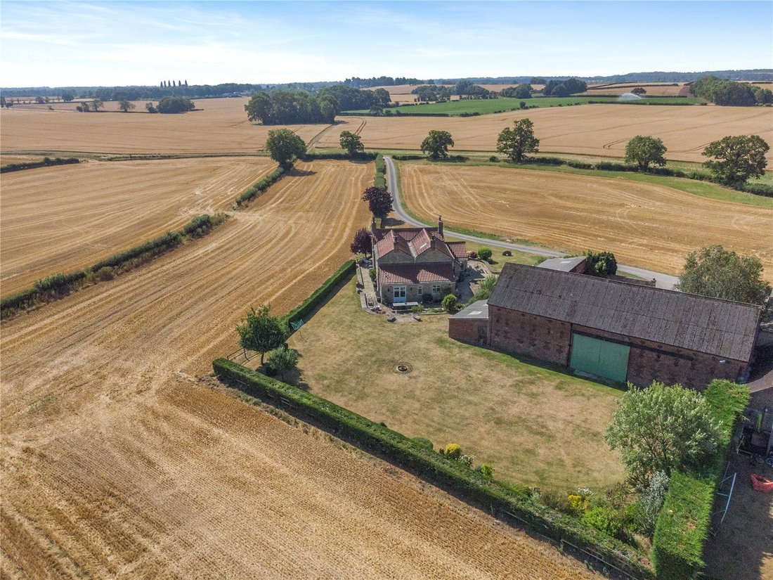 Haus in Wighill, England 1 - 18558495