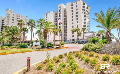 House in Orange Beach, Alabama, United States 1