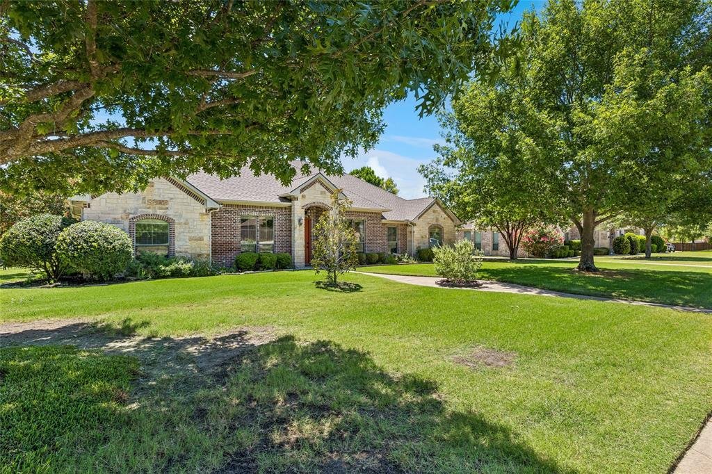 House in Midlothian, Texas, United States 2 - 18565677