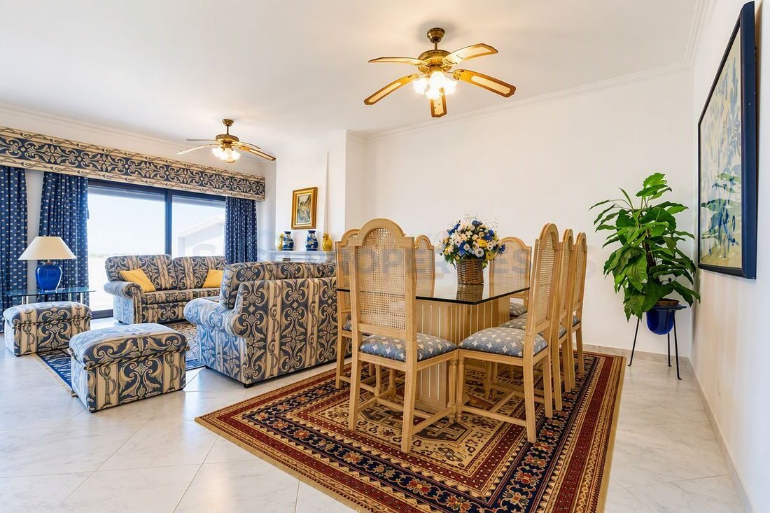 Apartment in Quarteira, Algarve, Portugal 4 - 18438292