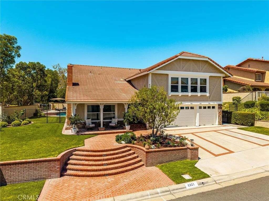 House in Yorba Linda, California, United States 1 - 18565208