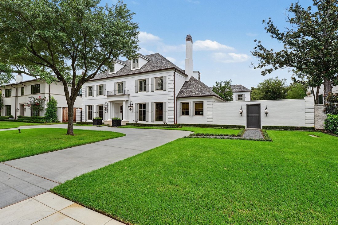 House in Houston, Texas, United States 1 - 18564039