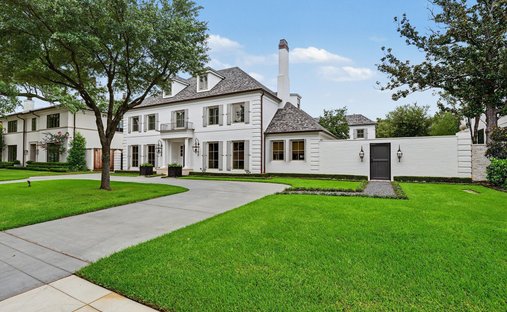 Haus in Houston, Texas, Vereinigte Staaten 1