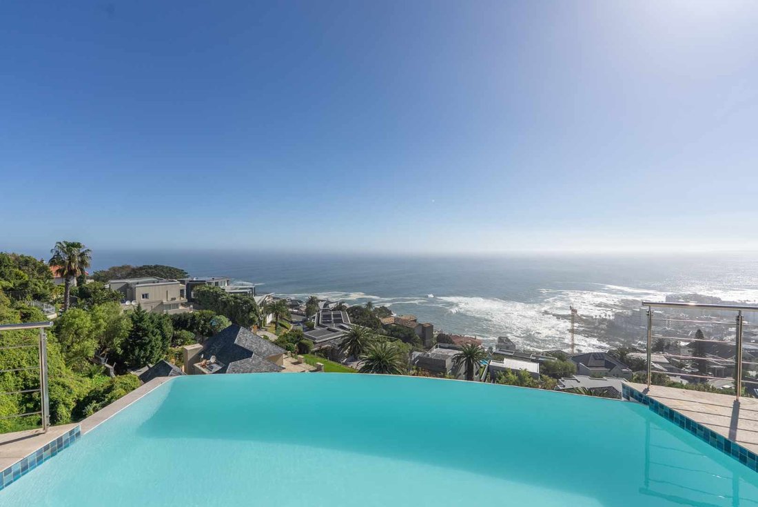 House in Cape Town, Western Cape, South Africa 1 - 18558540