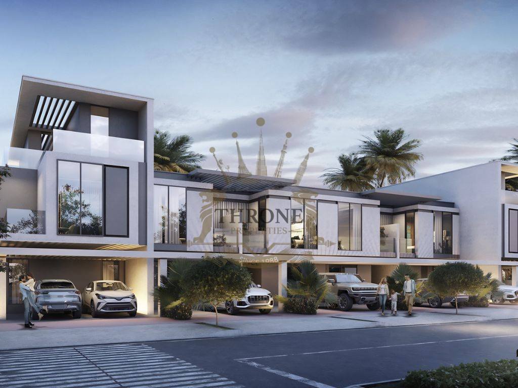 Villa in Al Yalayis 1, Al Yalayis, Dubai 1 - 18559351