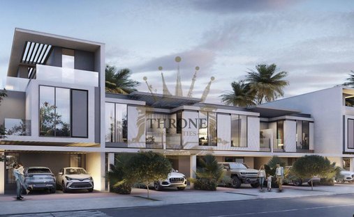Villa in Al Yalayis 1, Al Yalayis, Dubai 1