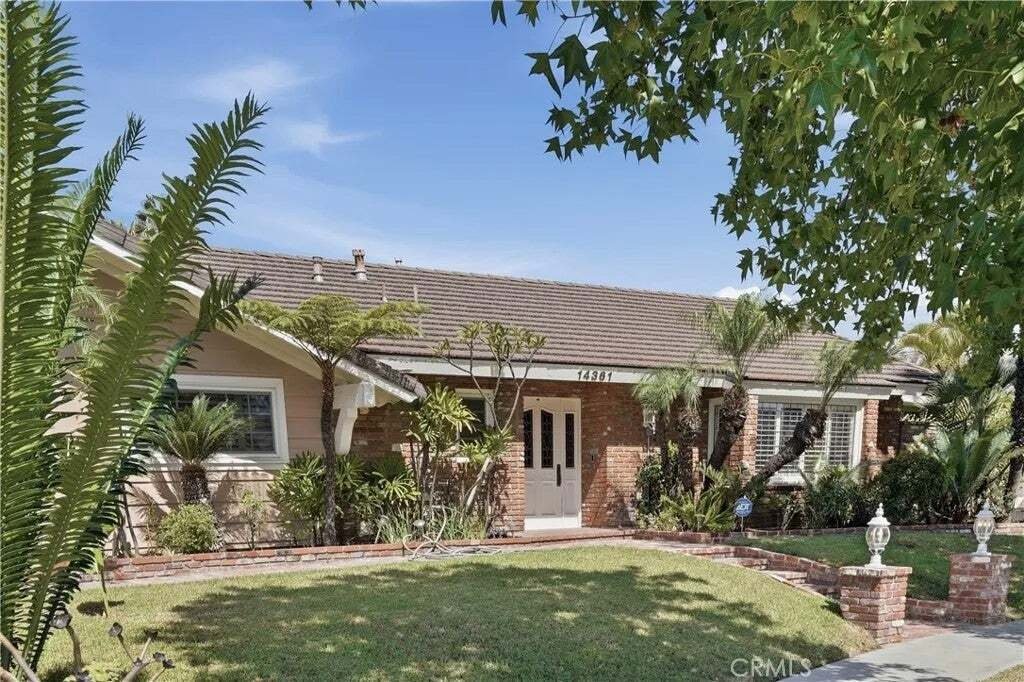 House in North Tustin, California, United States 5 - 18565212