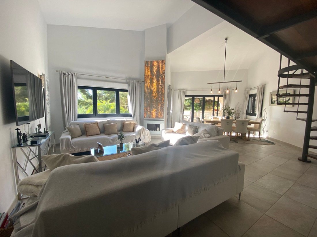 Villa à Santa Ponsa, Îles Baléares, Espagne 4 - 18565978