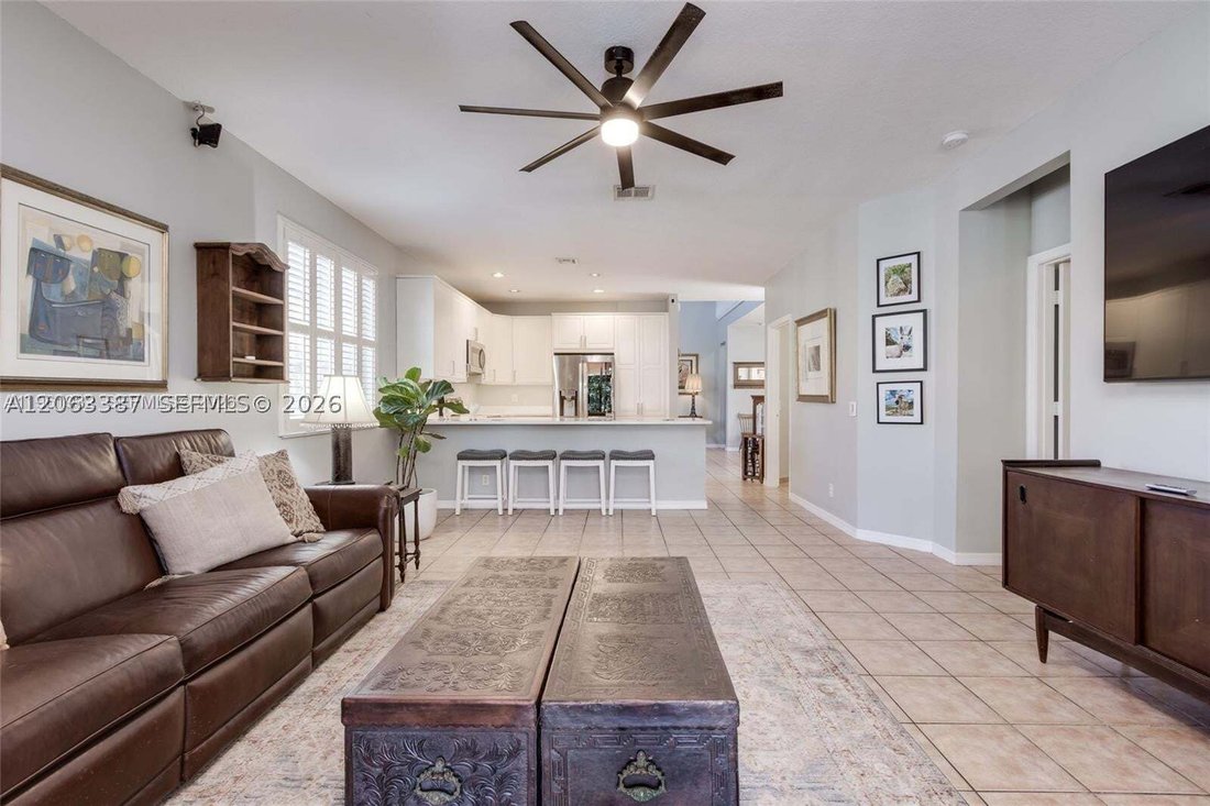 Casa a Weston, Florida, Stati Uniti 4 - 18561988