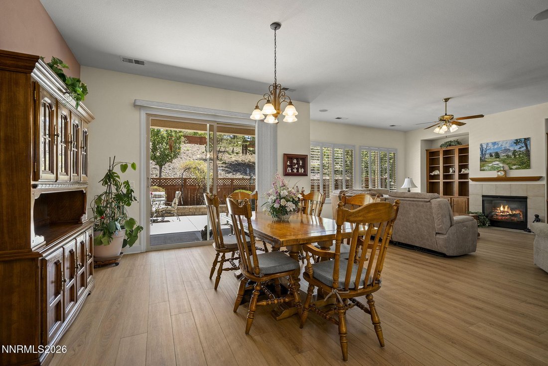 House in Sparks, Nevada, United States 5 - 18560951