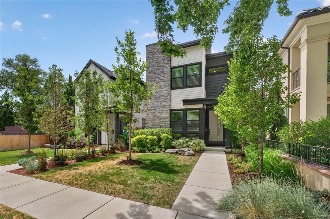 Haus in Denver, Colorado, Vereinigte Staaten 2 - 18558506