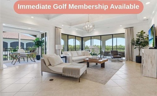 Eigentumswohnung in Naples, Florida, Vereinigte Staaten 1