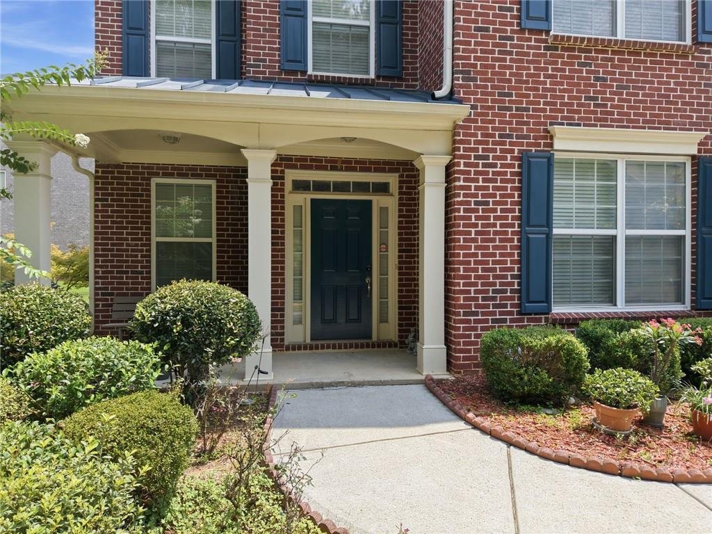 House in Johns Creek, Georgia, United States 2 - 18554767