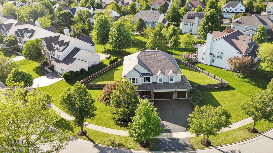 House in Plainfield, Illinois, United States 1 - 18564985