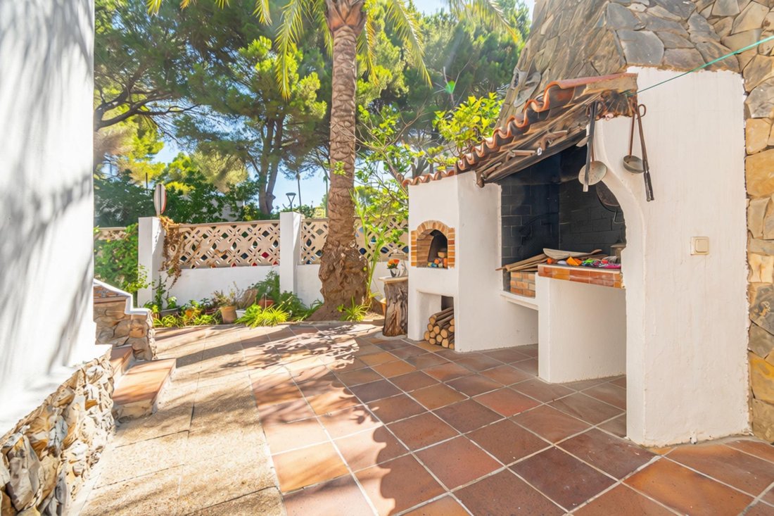Villa in Playa de Palma, Palma, Balearic Islands 4 - 18563197