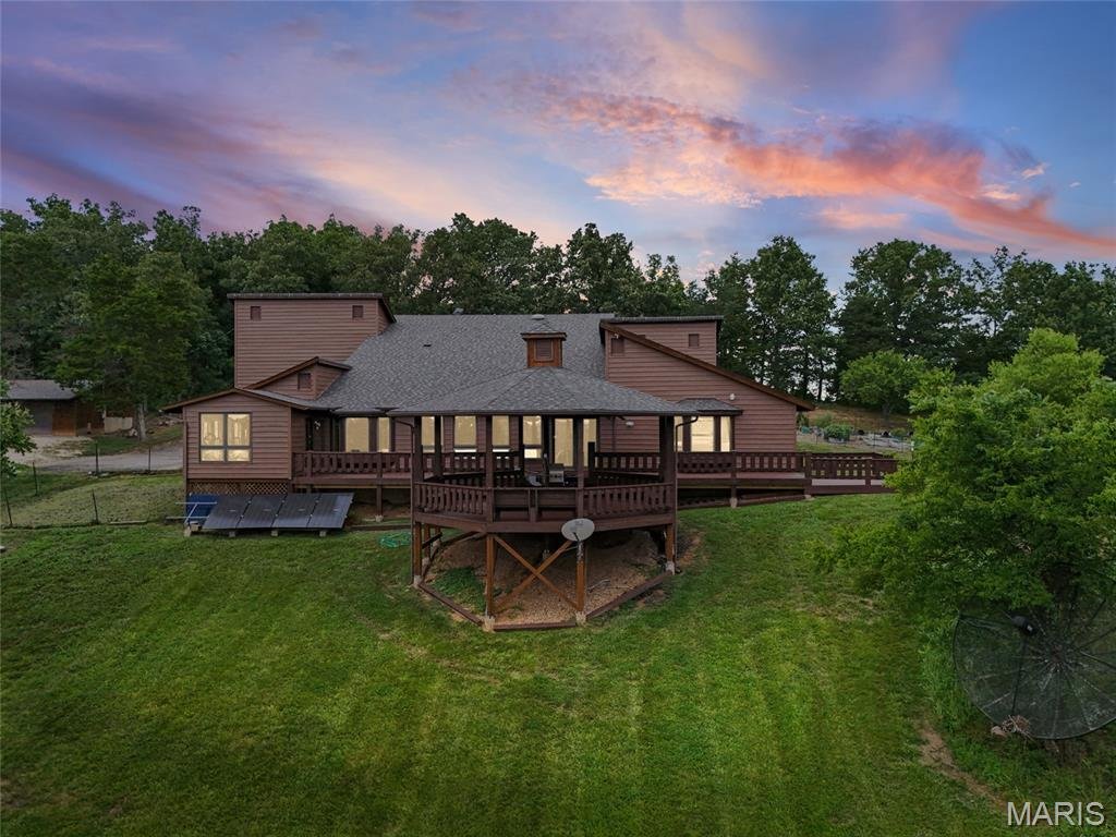 House in Plattin, Missouri, United States 4 - 18565382