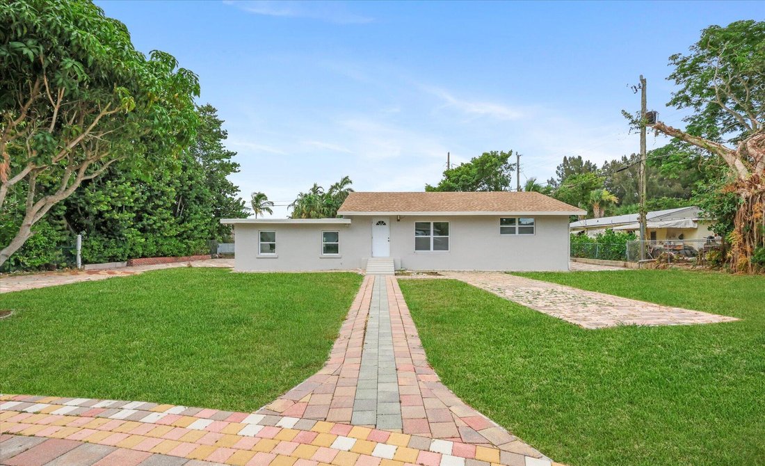 Apartment in North Palm Beach, Florida, United States 4 - 18558668