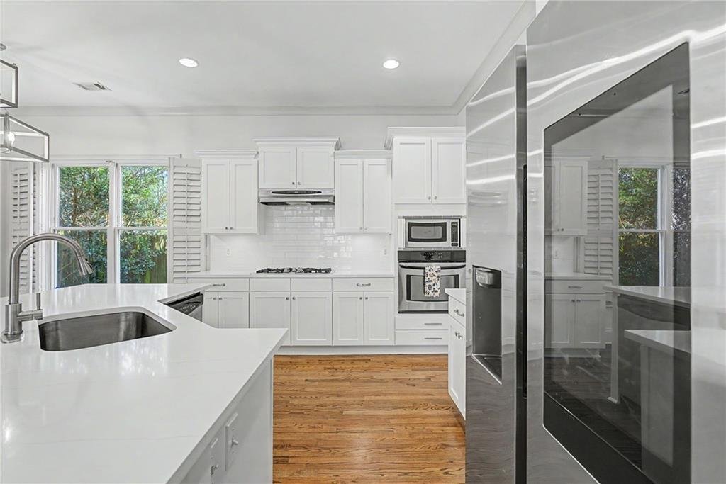 House in College Park, Georgia, United States 4 - 18562372