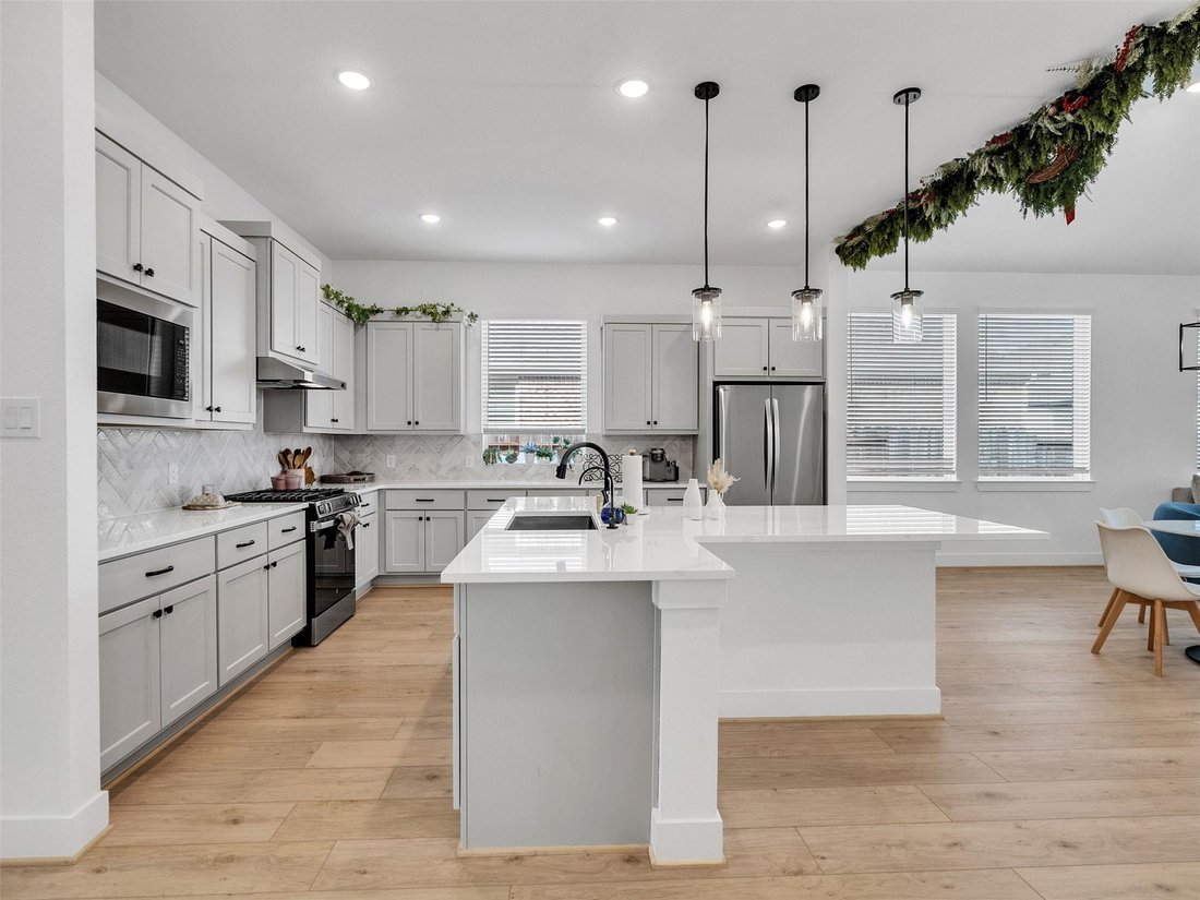 House in Spring, Texas, United States 4 - 18563020