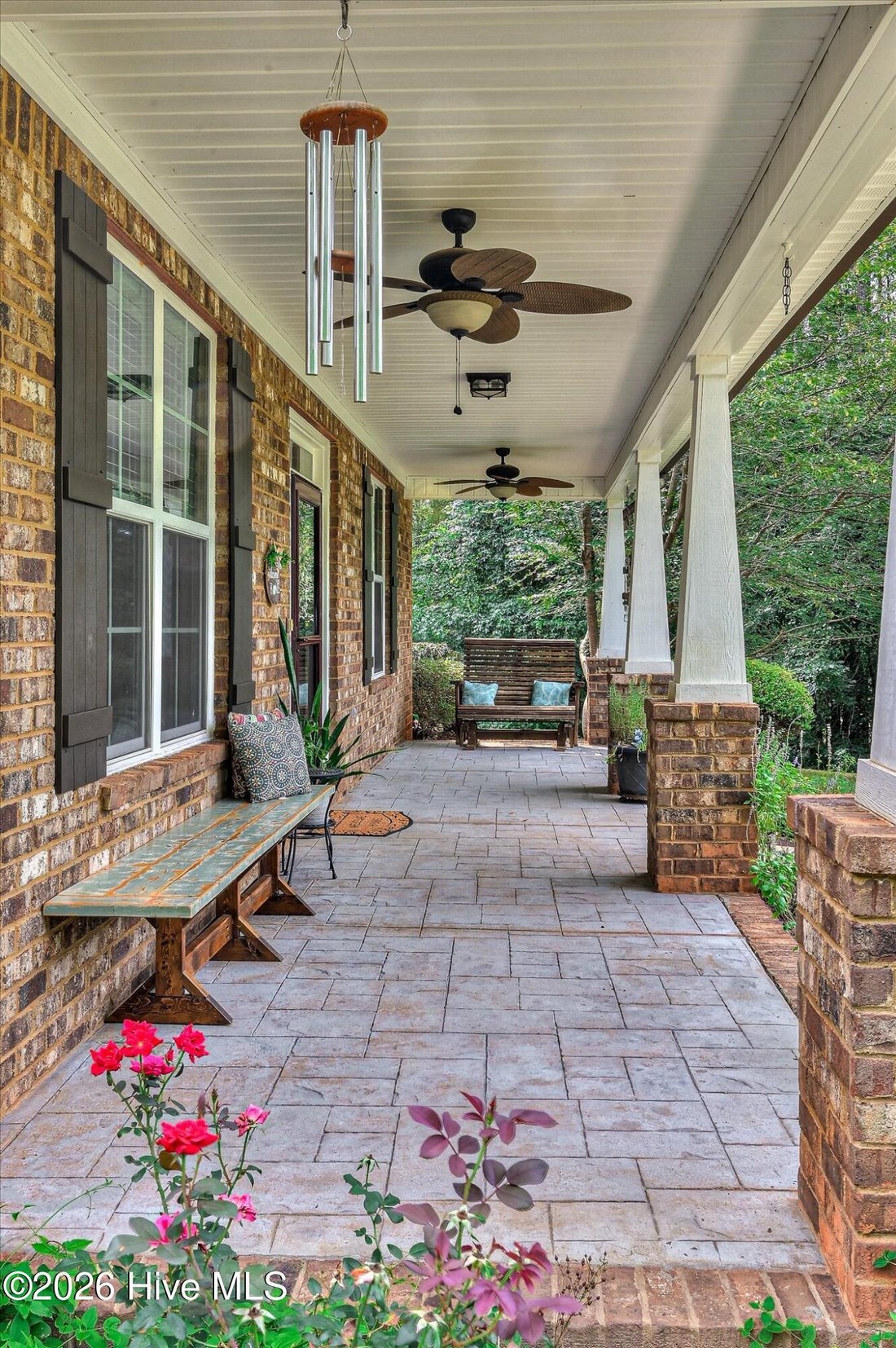 House in Appling, Georgia, United States 4 - 18562124