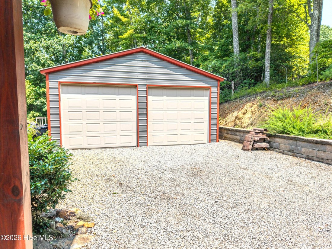 House in Murphy, North Carolina, United States 5 - 18562114