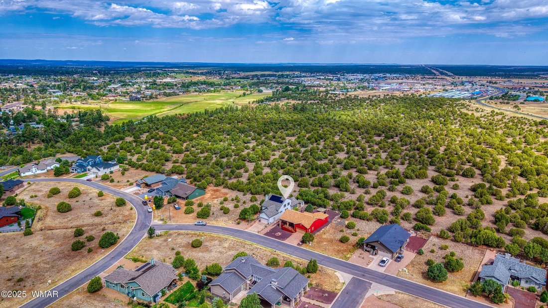 House in Show Low, Arizona, United States 3 - 18560878