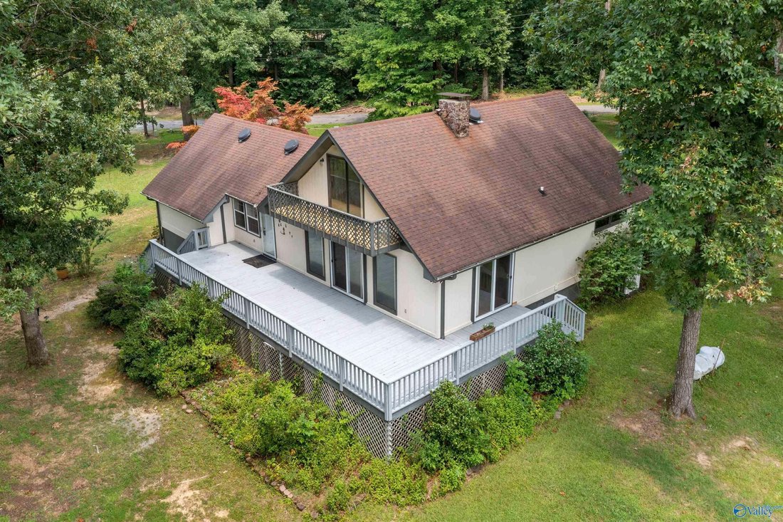 House in Cedar Bluff, Alabama, United States 2 - 18321818