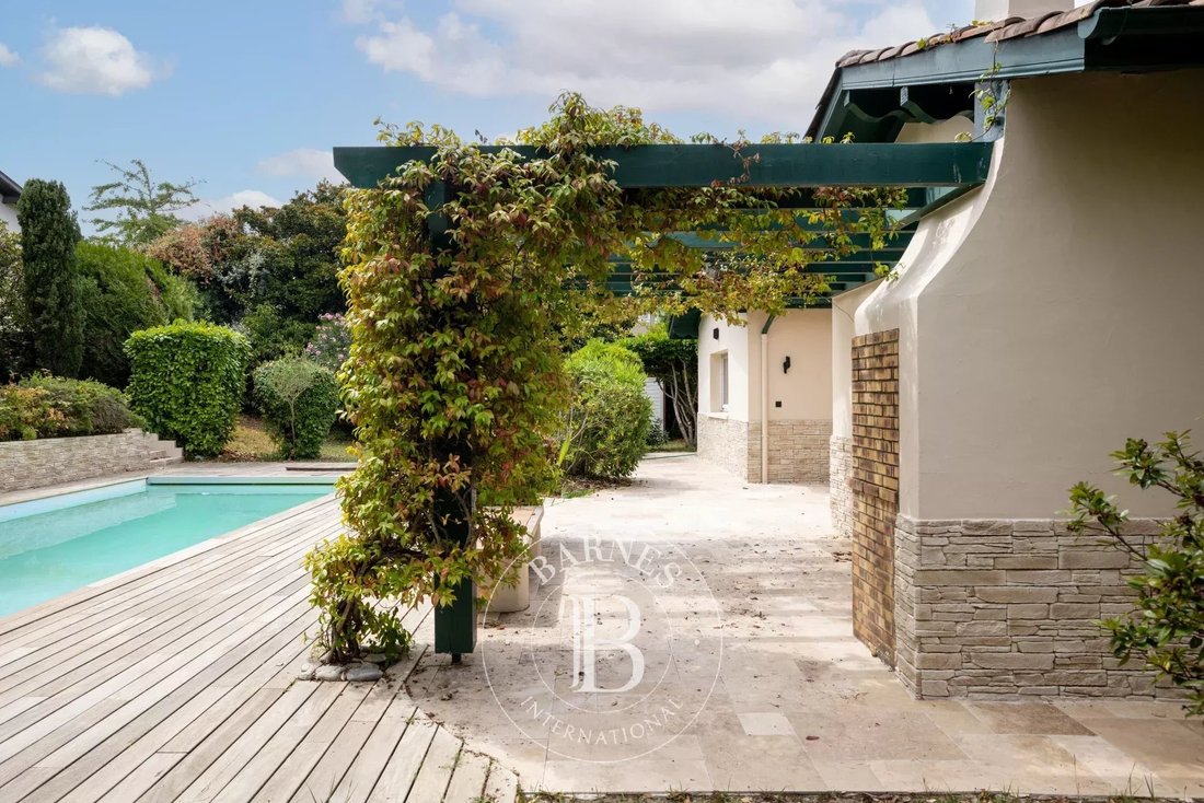 House in Anglet, Nouvelle-Aquitaine, France 3 - 18558505
