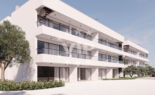 Apartamento en Carvoeiro, Algarve, Portugal 1