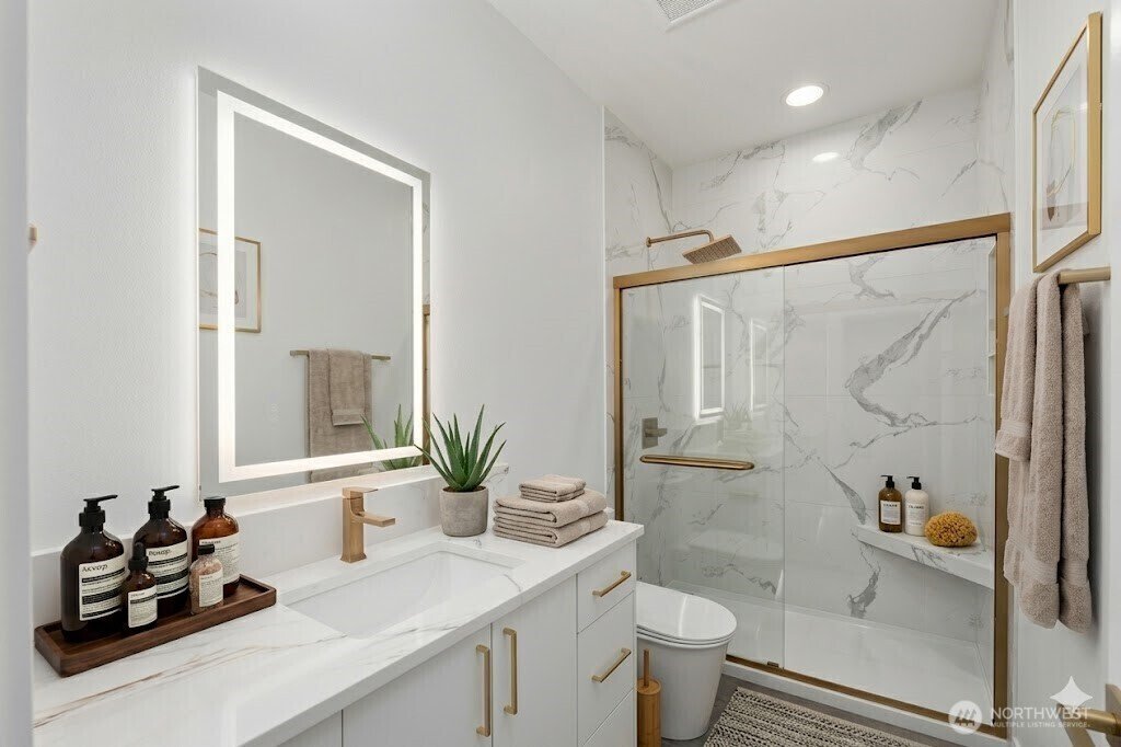 House in Kenmore, Washington, United States 5 - 18562622