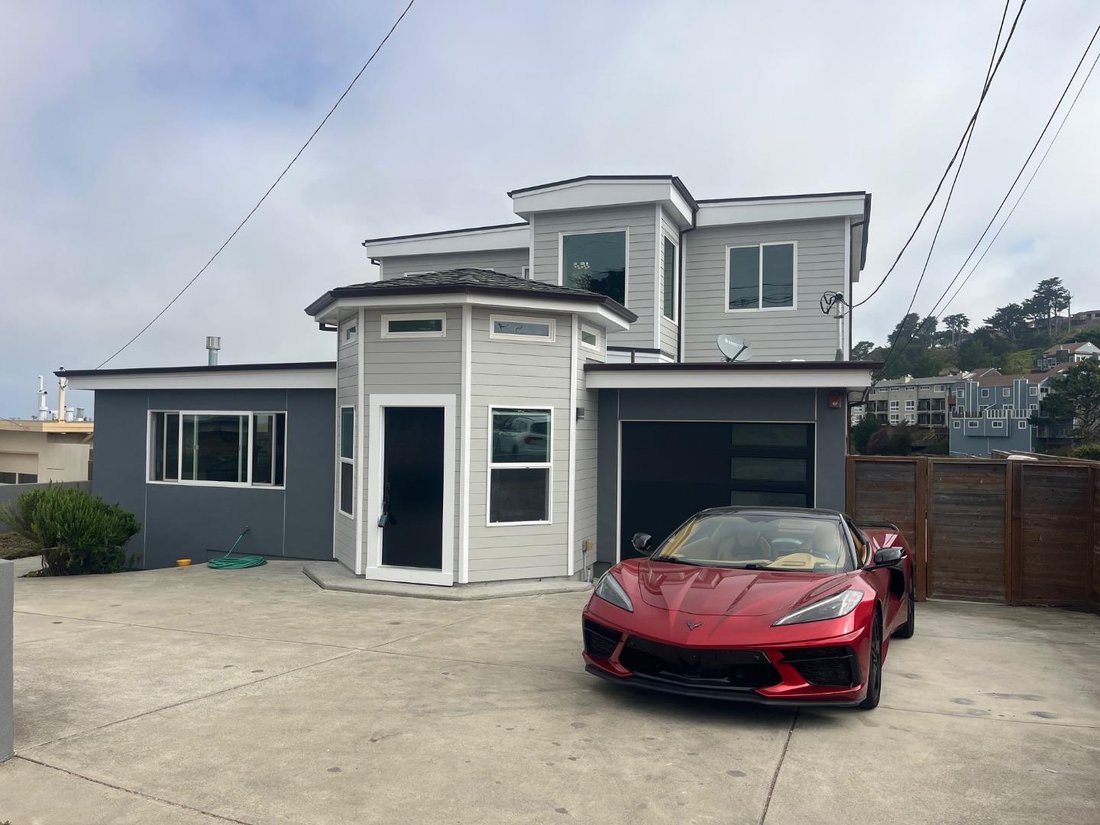 House in Pacifica, California, United States 1 - 18561470