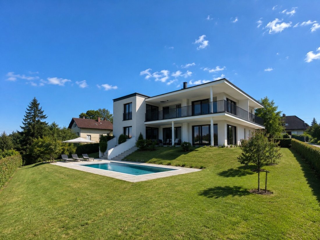 House in Velden am Wörther See, Carinthia, Austria 2 - 17035670