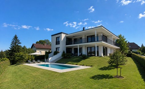 House in Velden am Wörther See, Carinthia, Austria 1