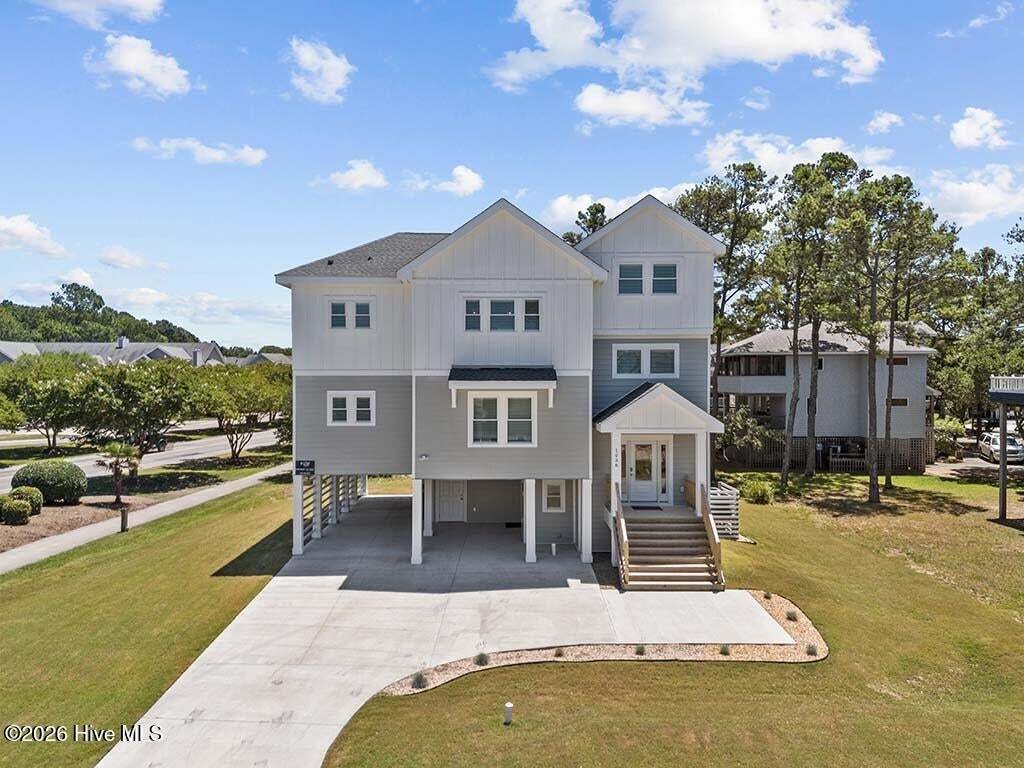 House in Corolla, North Carolina, United States 1 - 18565652