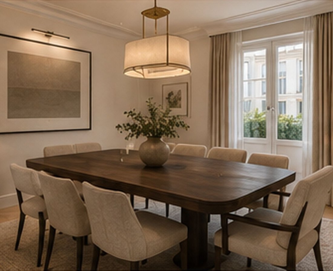 Apartment in Barrio Salamanca, Madrid, Spain 4 - 18357288
