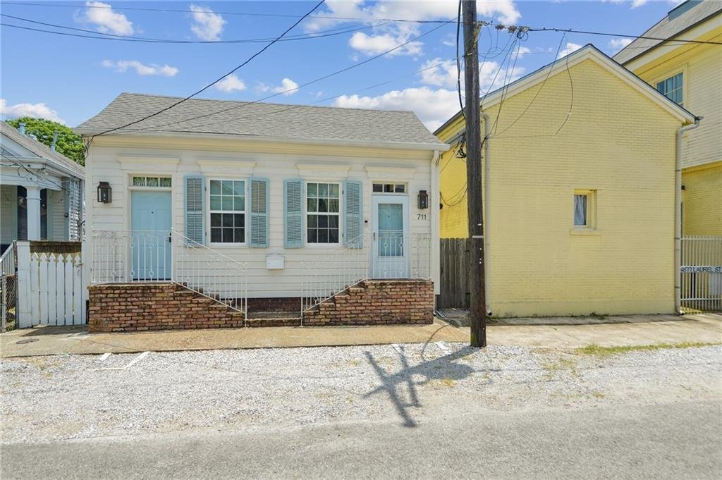 House in New Orleans, Louisiana, United States 2 - 18561269