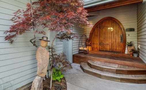 Casa a Bend, Oregon, Stati Uniti 1