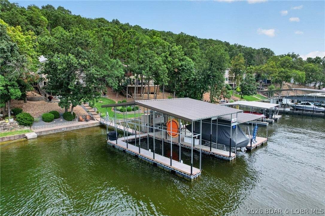 Maison à Lake Ozark, Missouri, États-Unis 5 - 18561160