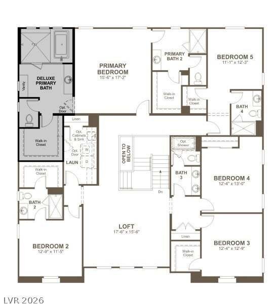 House in Las Vegas, Nevada, United States 4 - 18558167