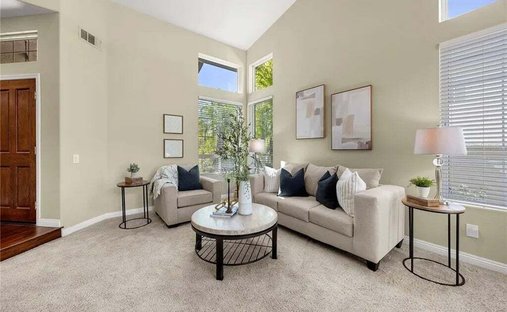 House in Orange, California, United States 1