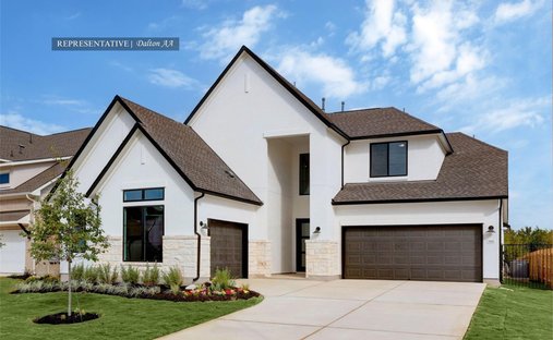 Casa a Georgetown, Texas, Stati Uniti 1