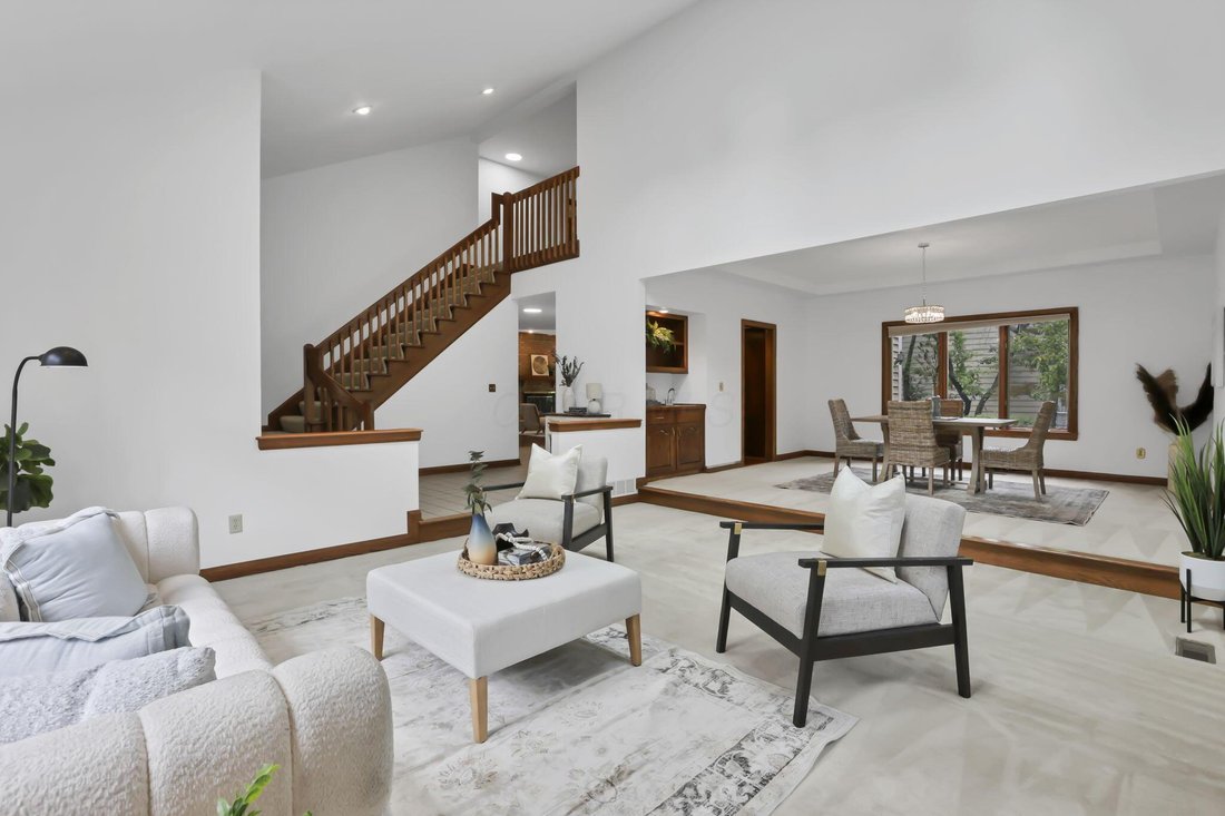 House in Columbus, Ohio, United States 3 - 18565213