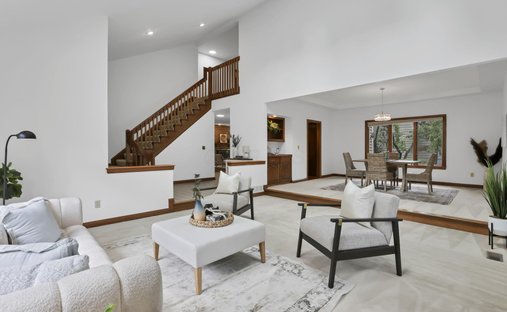 House in Columbus, Ohio, United States 1