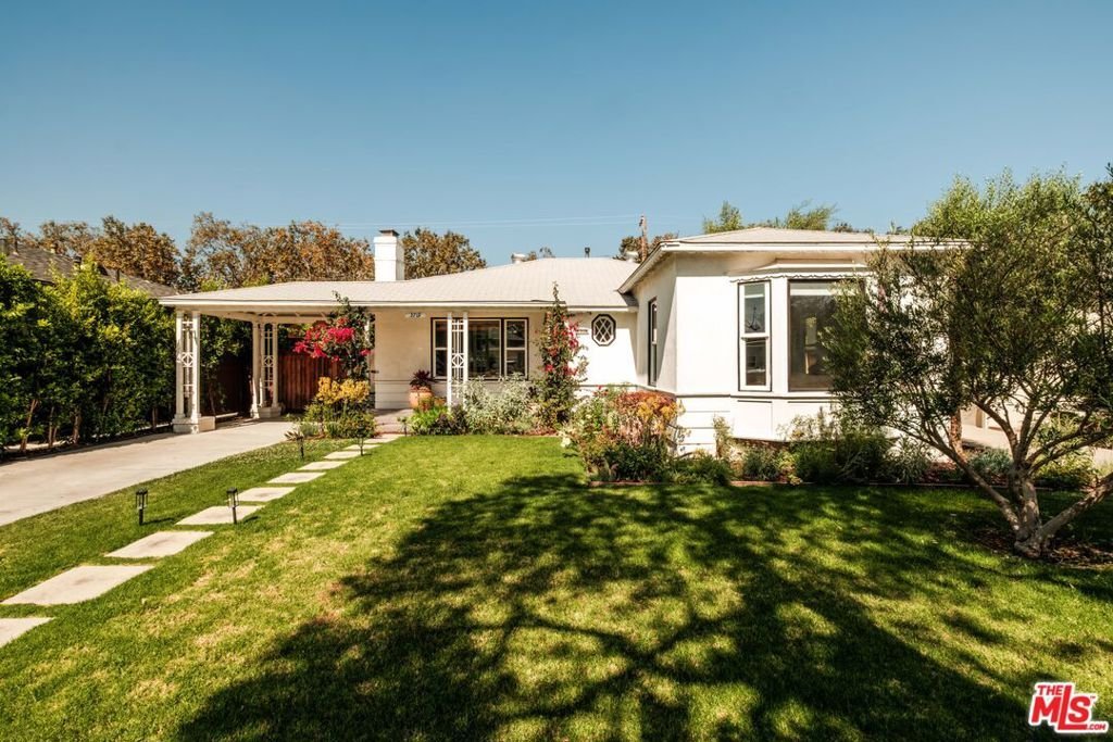 House in Los Angeles, California, United States 2 - 18561170