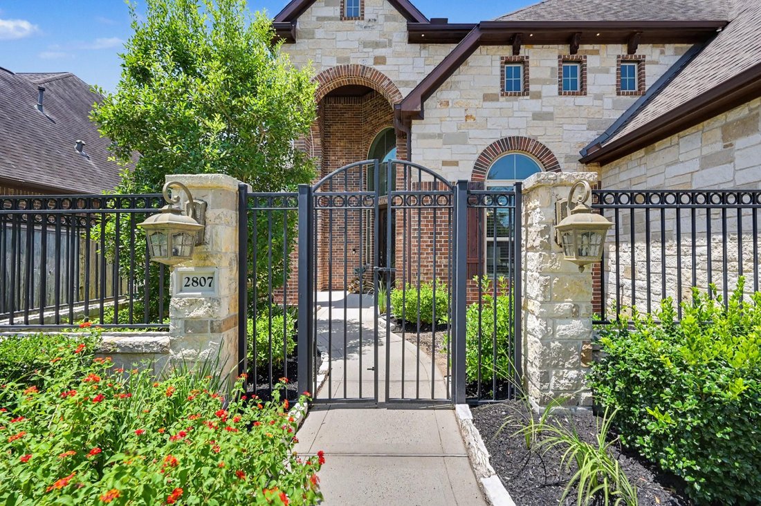 House in Spring, Texas, United States 3 - 18563003