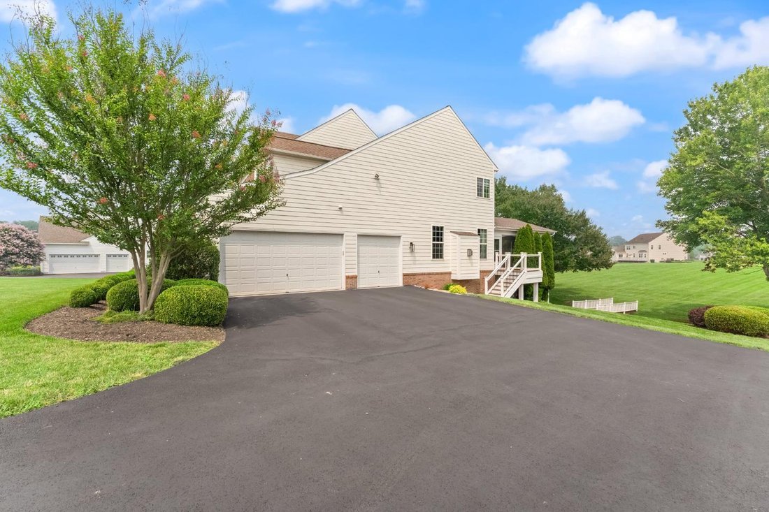 House in Leesburg, Virginia, United States 4 - 18563011