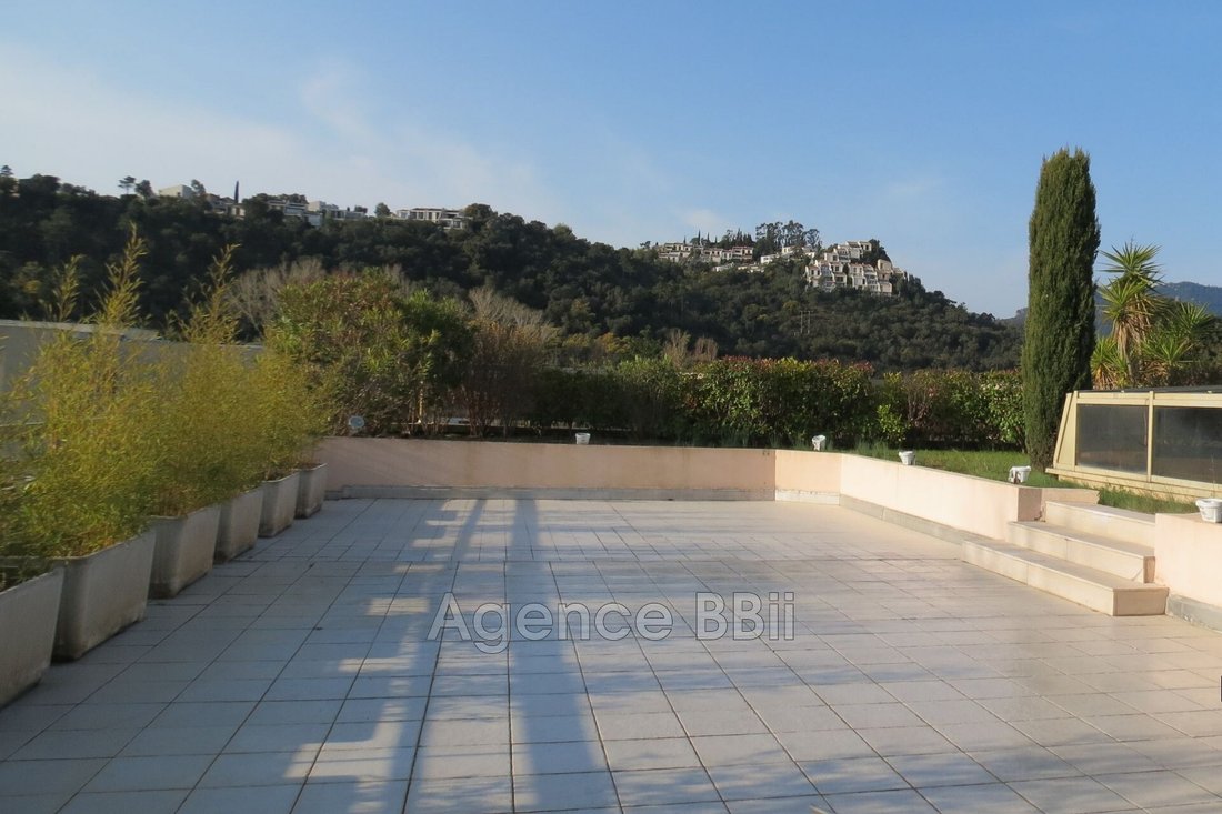 Apartment in Le Cottage, Mandelieu-la-Napoule, France 3 - 18565731