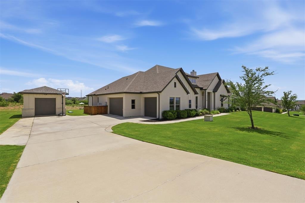 House in Fort Worth, Texas, United States 2 - 18559511