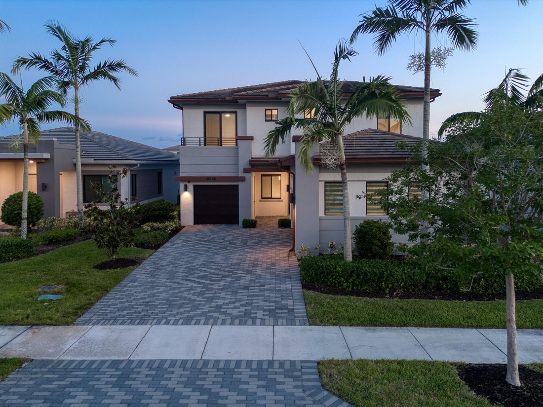 House in Parkland, Florida, United States 3 - 18564042