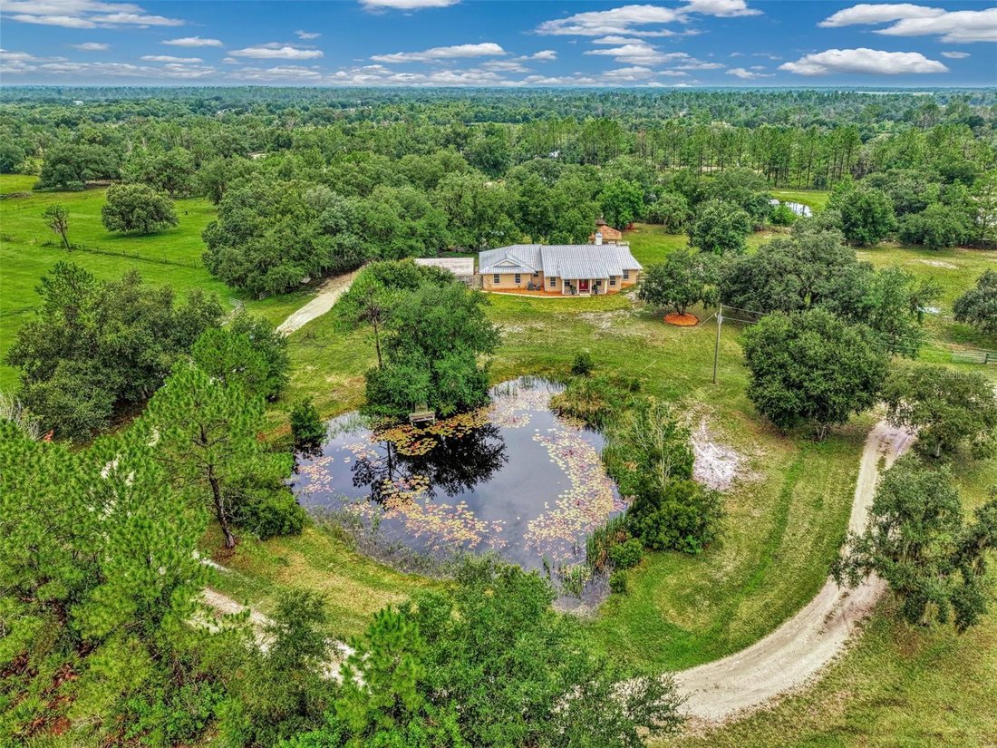 House in Myakka City, Florida, United States 1 - 18561665